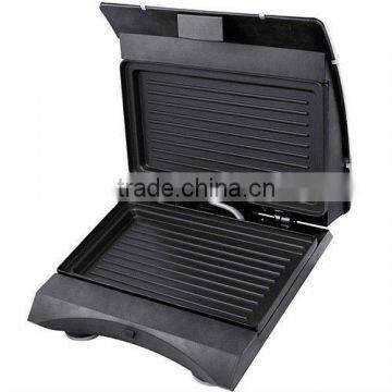 CE GS ROHS INOX 2 SLICE BEGLIAN SANDWICH GRILL MAKER photo-5