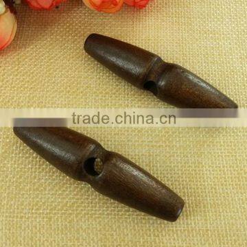 Wooden Toggle Button photo-3