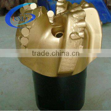 China pdc oil drill bit from factory directly