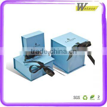 Factory Ourlet Paper Cardboard Packaging Gift Box For Perfume photo-2