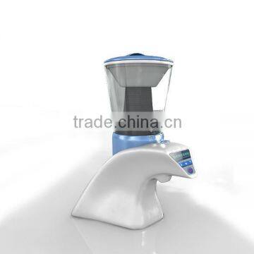 CNC Hair Drier Home Appliance Rapid Prototype Machining Service