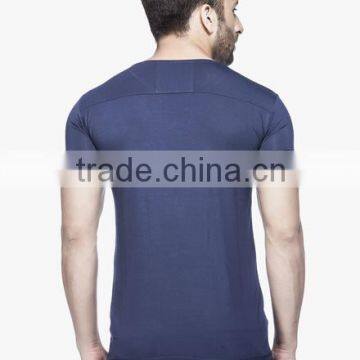 Good Quality Super Soft Breathable 100% Polyester Sport Shirts Wholesale photo-3