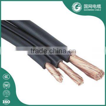 Welding cable/70mm2 welding cable/rubber welding cable