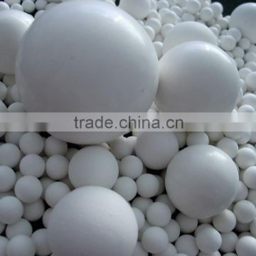 Ceramic Grinding Balls For Ceramic Liner Ball Mill