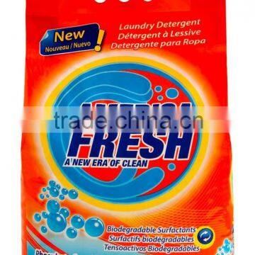 AMERICA FRESH LAUNDRY DETERGENT POWDER ORIGINAL