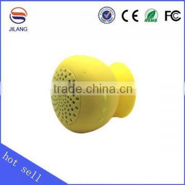 Good Quality Mushroom Sound Stero Waterproof Bluetooth Speaker