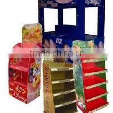 Practical Candy Display Stand