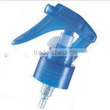 Plastic Trigger Sprayer Head for Bottle Usage 24/410 ( Aluminum Closure Available )