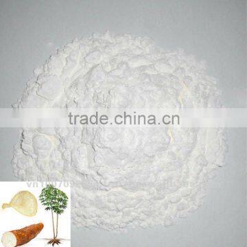 TAPIOCA STARCH