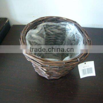 Willow Basket Basket