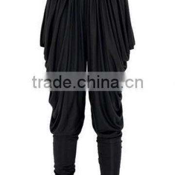 New fashion Harem Sweat Pants custom made sweatpants 2015