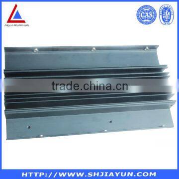Customizable Ai Radiator Aluminium Profile Aluminium Heat Sink photo-3