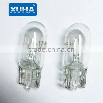 Hot Sale Automobile Interior Lamp T 10 Halogen photo-3
