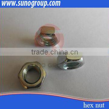 Good quality u bolt specifications