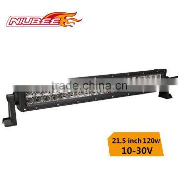 120W 22inch led driving light bars