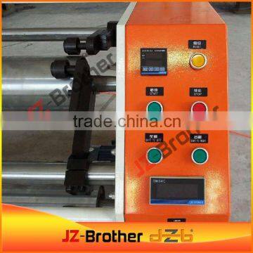 best choice of automatic rewinders stretch film