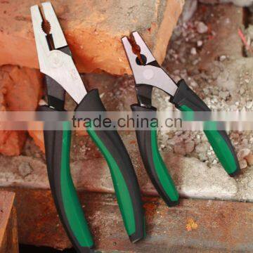 LAOA 5 Inch Electrician Pliers With Dipped Handle Japan-Style Pliers Mini Pliers Promotional Cutting Pliers photo-4