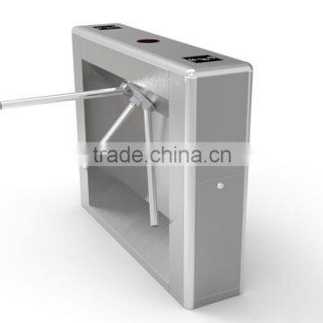 Smart Turnstile Gate