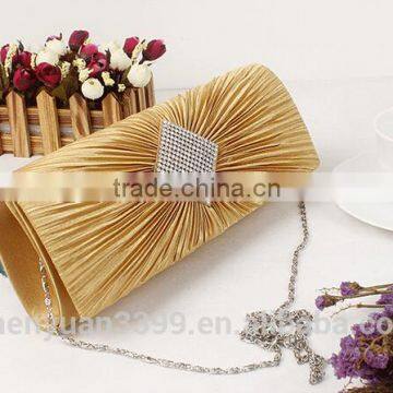 2015 Small Bag Elegant Ladies Flower Evening Bag Day Clutch Bridal Clutch Bag Female Bag