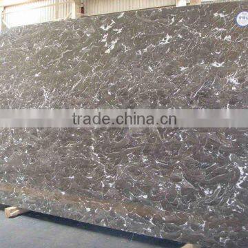 Anna grey marble