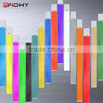 One-time Using MIFARE (R) Ultralight Wristband photo-4