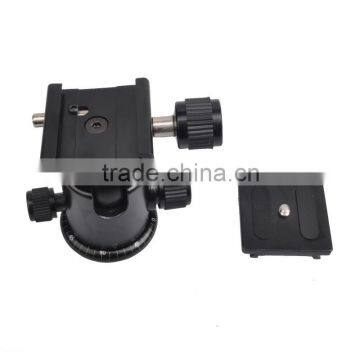 MS-001H Camera Pan Head photo-4