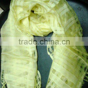 Silk Scarves & Stoles