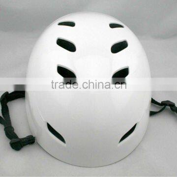 Casco Skull Roller Skating Helmet Model S201 photo-2