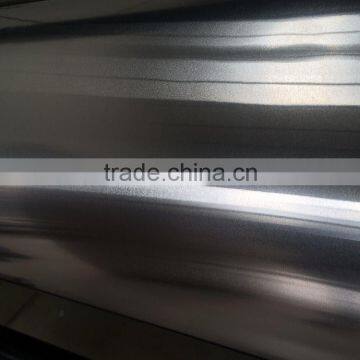 High Quality Different Color Coating/Food Packing Mill Finish Aluminum Foil photo-3