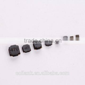 Reduce Buzz Noise Inductor 1mH SMD Power Inductor for LED Lighting photo-2