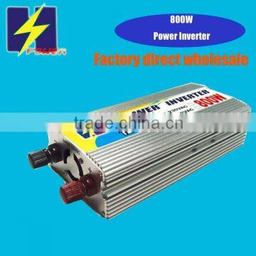 800w Dc12V to Ac220V Modify Sine Wave Converter photo-3