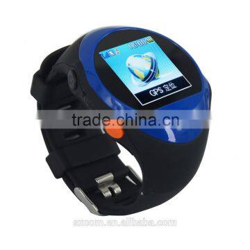 Children, the Elderly, Pet Care, Personal Safety SOS Key GPS and LBS Location/Tracker Baby GSM Phone Call Smart Watch BB70 photo-6