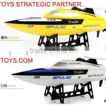 5CH HIGH SPEED REMOTE CONTROL BOAT