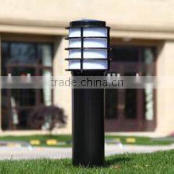 2016 High Quality Stainless Steel Solar Lawn Lamp Waterproof photo-3
