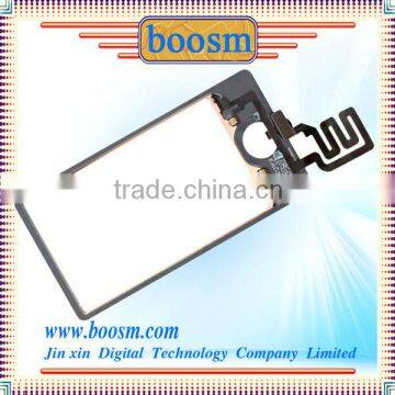 2013 China supply original brand new 2.5'' touch screen for ipod nano 7 digitizer wholesale