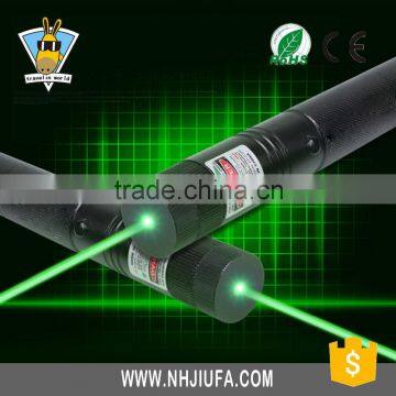 Wholesale made in china Green laser pointer pen light , high power led