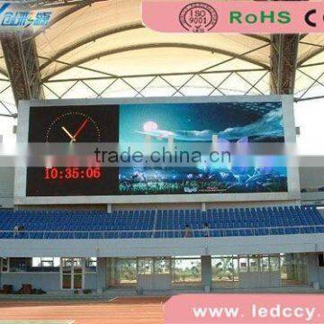 P16 outdoor full color led module for importer