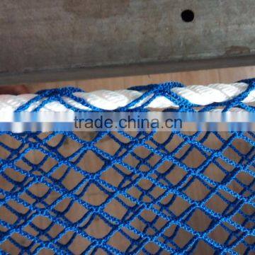 Construction Scaffold Safety Net photo-3