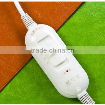 220V Keep Warm Floor Heat Mat CE/ROHS Durable photo-3