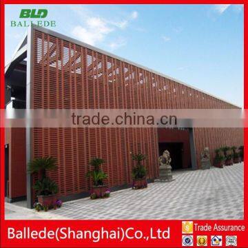 Low Cost Commercial Aluminum Cast Fence photo-6
