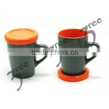 Mug With Cover photo-4