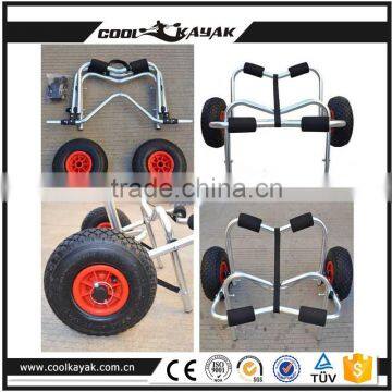 Type B Kayak Canoe Boat Trolley From COOLKAYAK photo-6