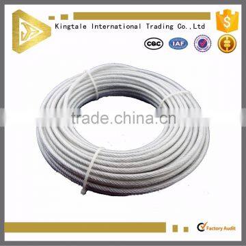 Stainless Steel Wire Cables Products photo-2
