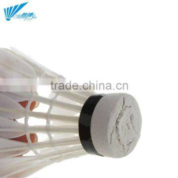 Cheap Durable Shuttlecock Badminton For Training photo-2