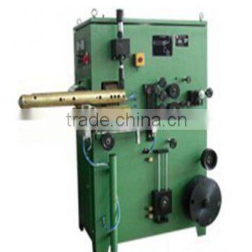 Semi-automatic Tin Can Making Machine From Factory photo-2