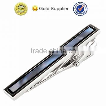 wholesale promotional manufacture quality metal customized made tie clip