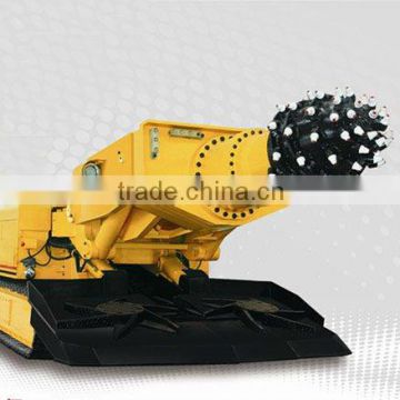 North traffic road header machine EBZ200Y