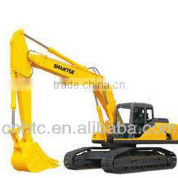 SHANTUI Brand mid-power range of excavators. SE240