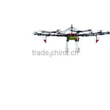 Chinese Unmanned helicopter Sprayer Plant Machine WSZ-1805