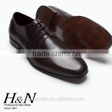 Good quality Man's fashion shoes for 2015